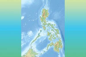 philippine actress|In praise of the Philippine islands’ intricate shape: ‘It’s pretty like .